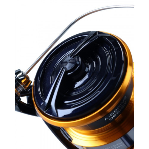 Макара с предевн аванс DAIWA 23 REVROS LT_Daiwa