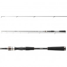 Въдица за спининг DAIWA '23 EXCELER SOLID TIP