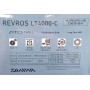 Макара с предевн аванс DAIWA 23 REVROS LT_Daiwa