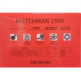 Макара с преден аванс DAIWA 23 MATCHMAN_Daiwa