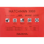 Макара с преден аванс DAIWA 23 MATCHMAN_Daiwa