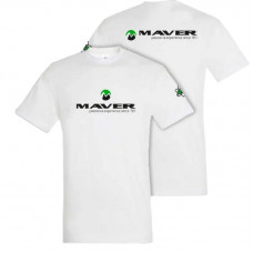 Тениска Maver PASSION T-SHIRT