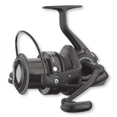 Макара DAIWA BLACK WIDOW 5000 LDA_Daiwa