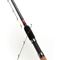 Фидер въдица - DAIWA NINJA FEEDER Q 13F - 3.96m/60gr |