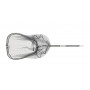 Кеп DAIWA PROREX TOUGH JUNGLE NET XL - 2.20m |_Daiwa
