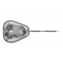 Кеп DAIWA PROREX TOUGH JUNGLE NET XL - 2.20m |_Daiwa