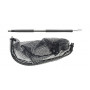 Кеп DAIWA PROREX TOUGH JUNGLE NET XL - 2.20m |_Daiwa