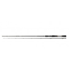 Кастинг спининг въдици Daiwa 24 PROREX XR BAITCAST - 2.10/2.40m |