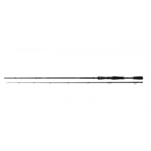 Кастинг спининг въдици Daiwa 24 PROREX XR BAITCAST - 2.10/2.40m |_Daiwa