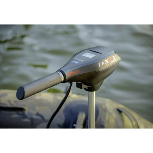 Електрически двигател RHINO DX35V ELECTRIC OUTBOARD MOTOR 104cm |_Rhino