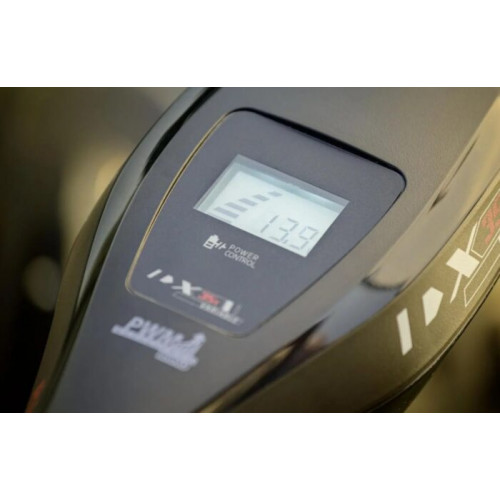Електрически двигател RHINO DX35V ELECTRIC OUTBOARD MOTOR 104cm |_Rhino