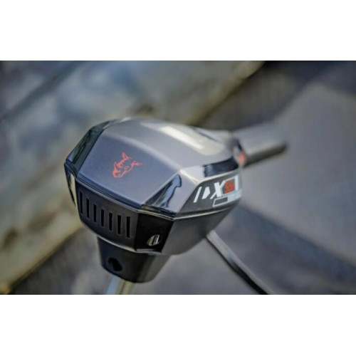 Електрически двигател RHINO DX35V ELECTRIC OUTBOARD MOTOR 104cm |_Rhino