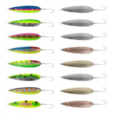 Клатушка RHINO Salty Diamond Spoon - 12cm/18gr |