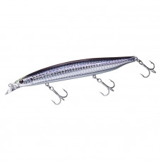 Морски воблер DAIWA Shoreline Shiner Z Vertice R 140S - Sinking - 14.0cm/28.5gr |