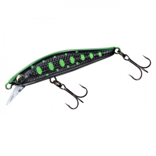 Воблер DAIWA Silver Creek Minnow Dart Custom 48S - Sinking - 4.8cm/4gr |_Daiwa