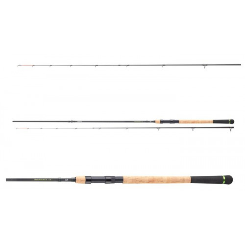 Спининг въдица DAIWA 25 MEGAFORCE CATFISH BAITFISH - 2.70m/120gr |_Daiwa