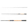Спининг въдица DAIWA 25 MEGAFORCE CATFISH BAITFISH - 2.70m/120gr |_Daiwa