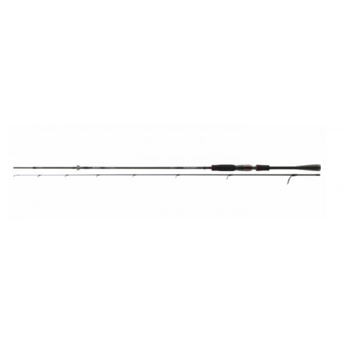 Спининг джиг въдица DAIWA TOURNAMENT AGS JIGGERSPIN |_Daiwa