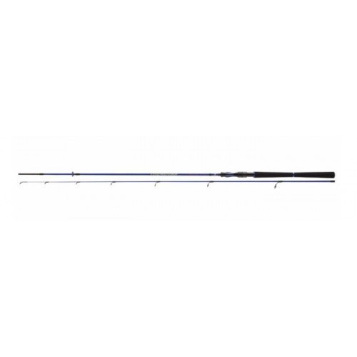 Спининг въдица Daiwa TRIFORCE TARGET JIGGER SPIN - 2.70m/8-35gr |_Daiwa