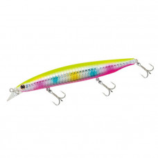 Морски воблер DAIWA Shoreline Shiner Z Vertice R 125F - Floating - 12.5cm/20.5gr |