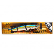 Воблер Duo SPEARHEAD RYUKI QUATTRO 90S - 9.0cm/14.0gr - Sinking |