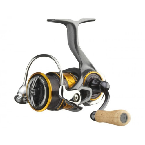 Макара с преден аванс DAIWA 22 SILVER CREEK MQ LT |_Daiwa