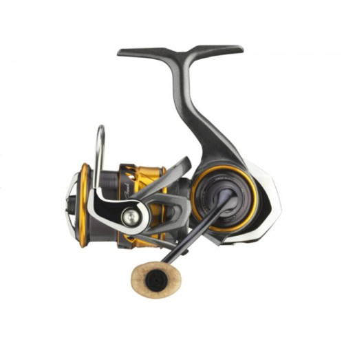 Макара с преден аванс DAIWA 22 SILVER CREEK MQ LT |_Daiwa