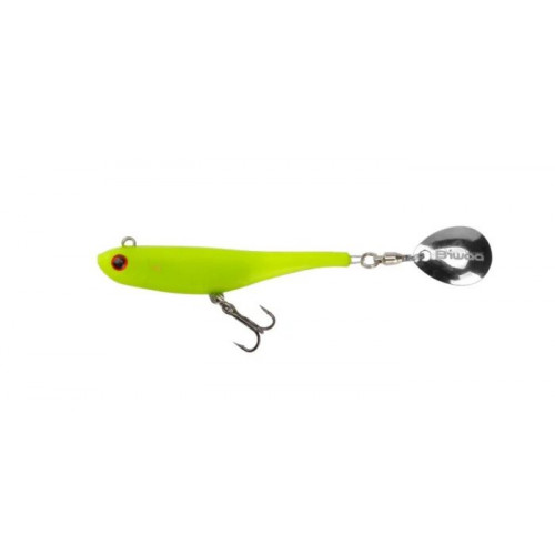 BIWAA DIVINATOR MINI SWIMBAIT - 9.5cm/9.0gr |_BIWAA