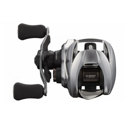 Бейткастинг макара DAIWA 21 ZILLION SV BAITCASTING TW PL/XHL |_Daiwa