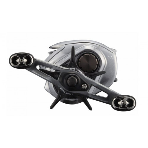 Бейткастинг макара DAIWA 21 ZILLION SV BAITCASTING TW PL/XHL |_Daiwa