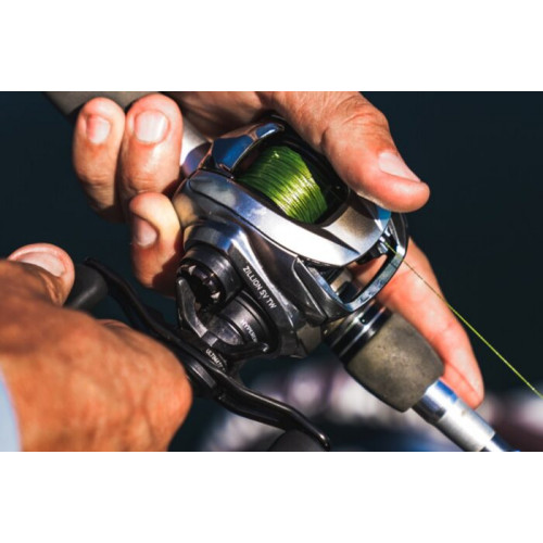 Бейткастинг макара DAIWA 21 ZILLION SV BAITCASTING TW PL/XHL |_Daiwa