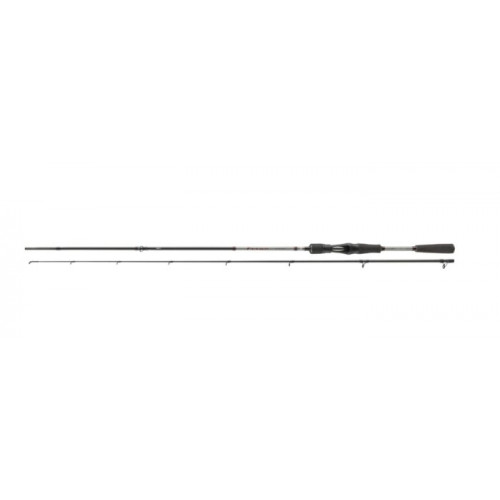 Кастинг спинингова въдица - Daiwa 24 FUEGO PREDATOR CASTER |_Daiwa