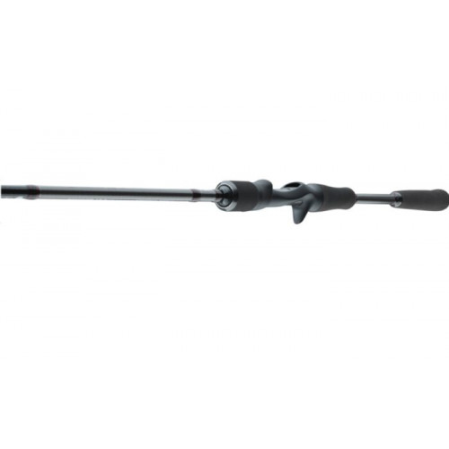 Кастинг спинингова въдица - Daiwa 24 FUEGO PREDATOR CASTER |_Daiwa