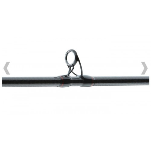 Кастинг спинингова въдица - Daiwa 24 FUEGO PREDATOR CASTER |_Daiwa