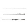 Кастинг спинингова въдица - Daiwa 24 FUEGO PREDATOR CASTER |_Daiwa