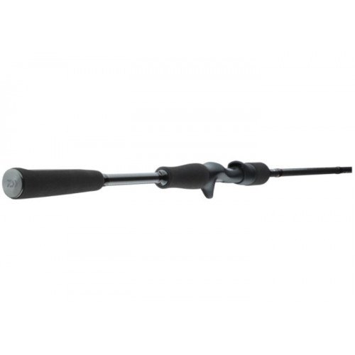 Кастинг спинингова въдица - Daiwa 24 FUEGO PREDATOR CASTER |_Daiwa