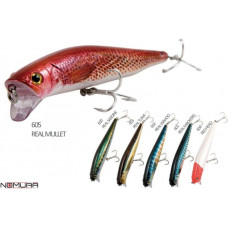 Воблер Nomura Konan 11cm/19.2gr - floating |