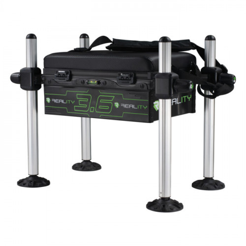 Платформа MAVER REALITY EASY SEAT BOX |_Maver