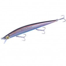 Воблер Duo Tide Minnow Slim Flyer 140 - 14.0cm/21.0gr - Sinking |