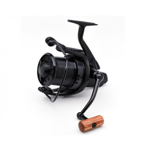 Шаранджийска макара Daiwa 17 BASIA 45 SLD QD |_Daiwa