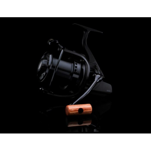 Шаранджийска макара Daiwa 17 BASIA 45 SLD QD |_Daiwa