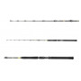 Спининг въдици DAIWA 23 BG BIG GAME |_Daiwa