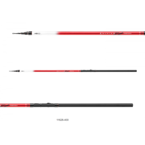 Болонезе въдици - DAIWA NINJA BOLO_Daiwa