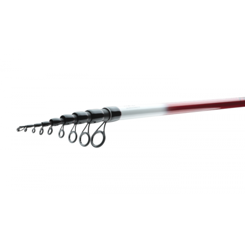Болонезе въдици - DAIWA NINJA BOLO_Daiwa