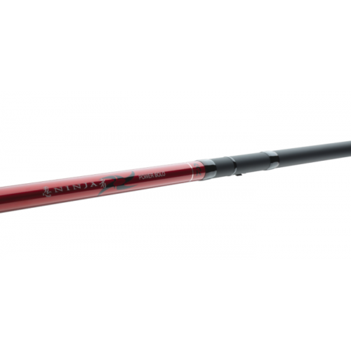 Болонезе въдици - DAIWA NINJA BOLO_Daiwa