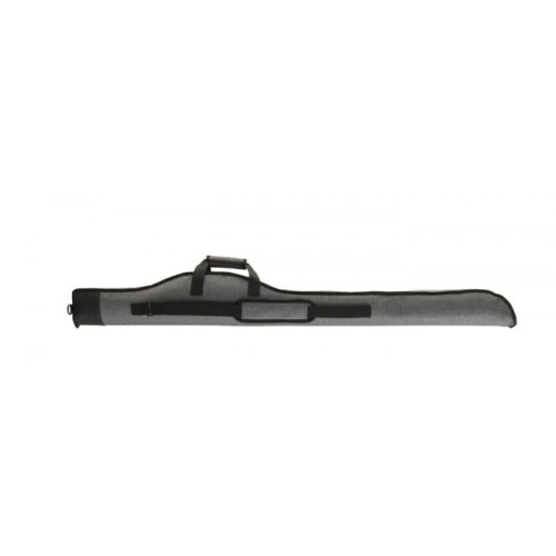 Единичен полу-твърд калъф DAIWA D-VEC 1 ROD PROTECTION STIFF BAG |_Daiwa