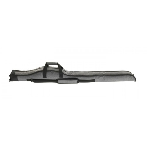 Единичен полу-твърд калъф DAIWA D-VEC 1 ROD PROTECTION STIFF BAG |_Daiwa