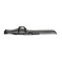 Единичен полу-твърд калъф DAIWA D-VEC 1 ROD PROTECTION STIFF BAG |_Daiwa