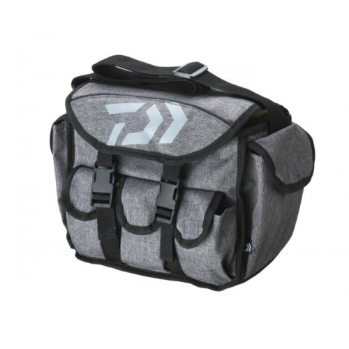 Чанта DAIWA D-VEC SHOULDER BAG |_Daiwa