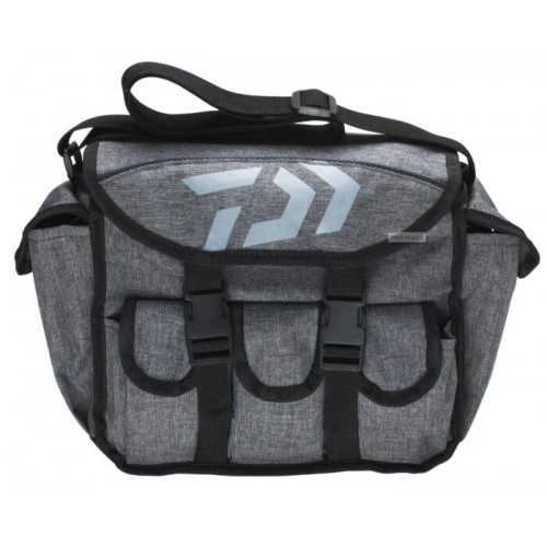 Чанта DAIWA D-VEC SHOULDER BAG |_Daiwa